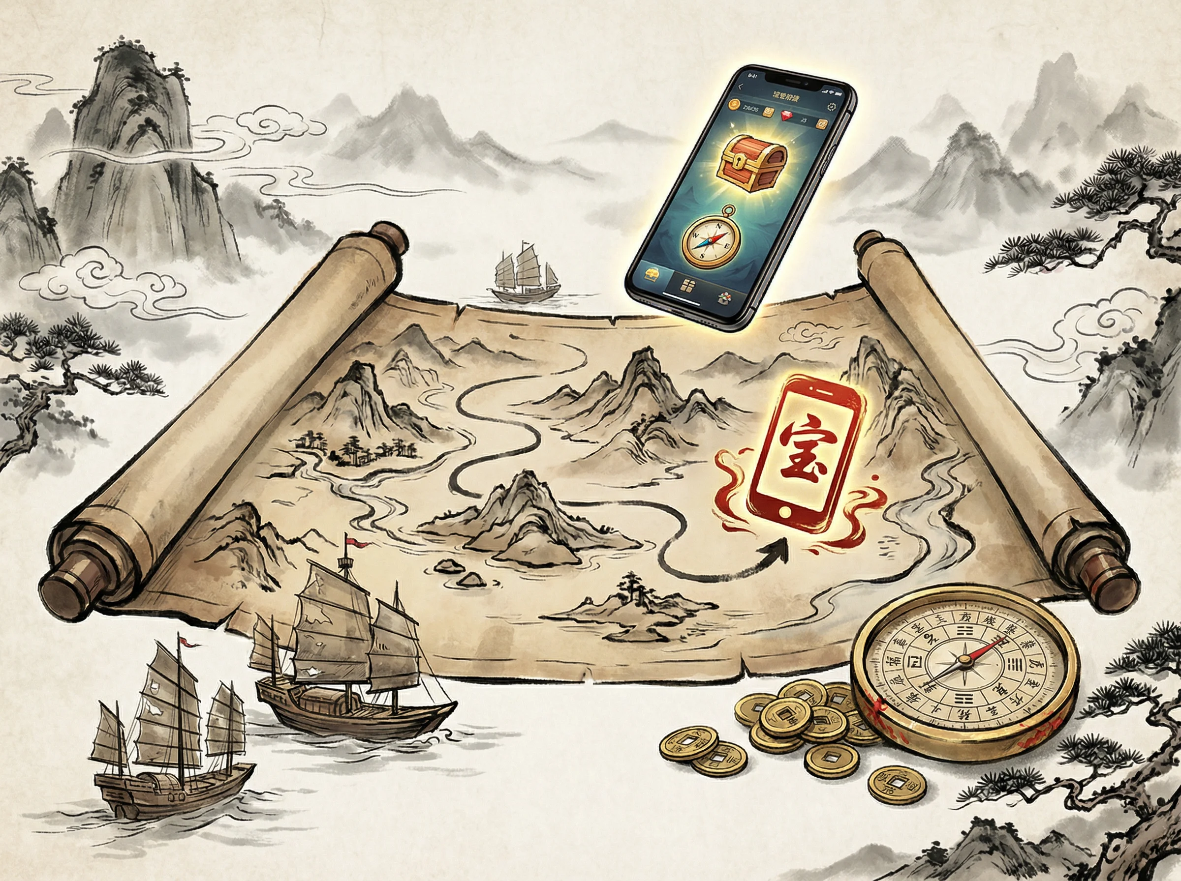 PG电子iOS版APP下载二维码